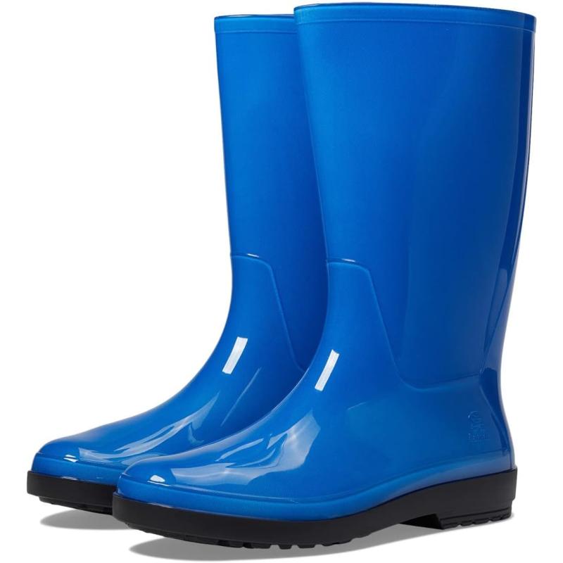 Kamik Women’s Heidi 2 Rain Boot(Blue) - Kamik Deals